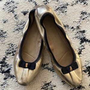 Farragamo My Joy Ballet Flat